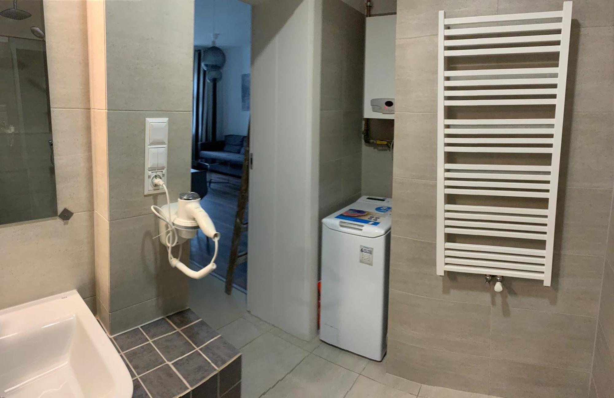 Greeny Wrocław Kamer foto